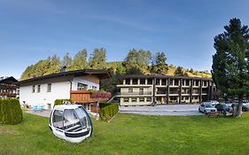 Hotel Maibad
